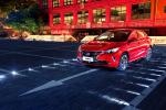 ChangAn Eado XT 2018 года
